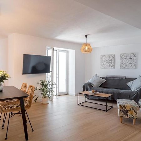 Apartamento Essence By Solset Frigiliana Eksteriør billede