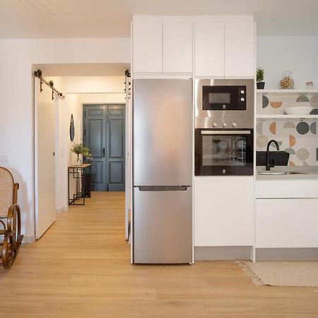 Apartamento Essence By Solset Frigiliana Eksteriør billede