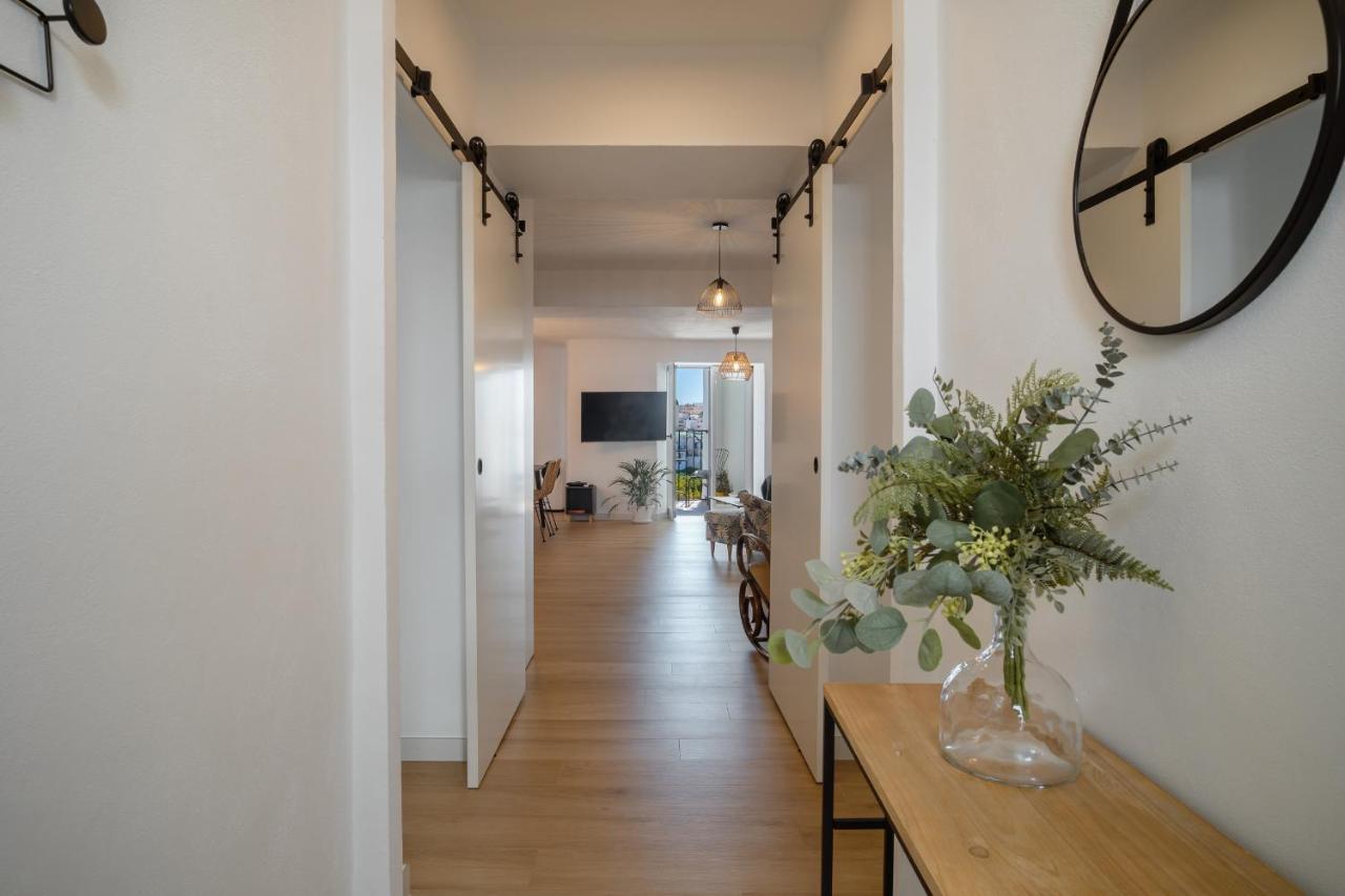 Apartamento Essence By Solset Frigiliana Eksteriør billede