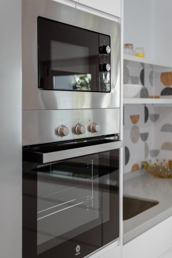 Apartamento Essence By Solset Frigiliana Eksteriør billede