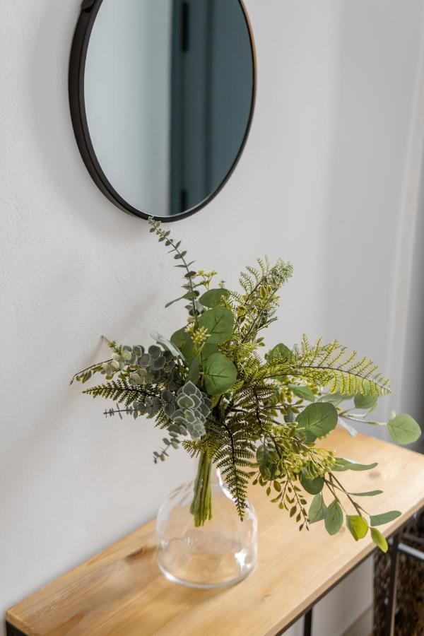 Apartamento Essence By Solset Frigiliana Eksteriør billede