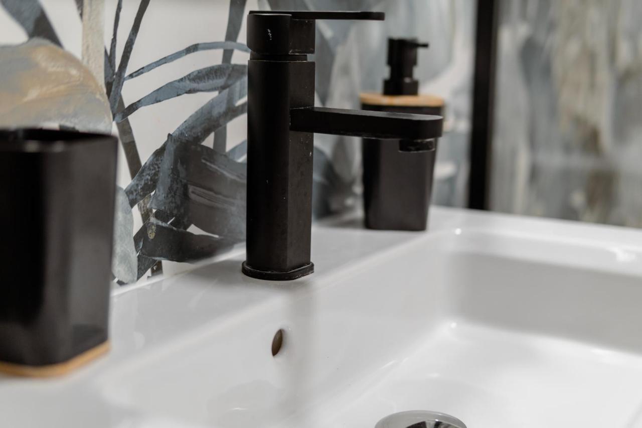 Apartamento Essence By Solset Frigiliana Eksteriør billede