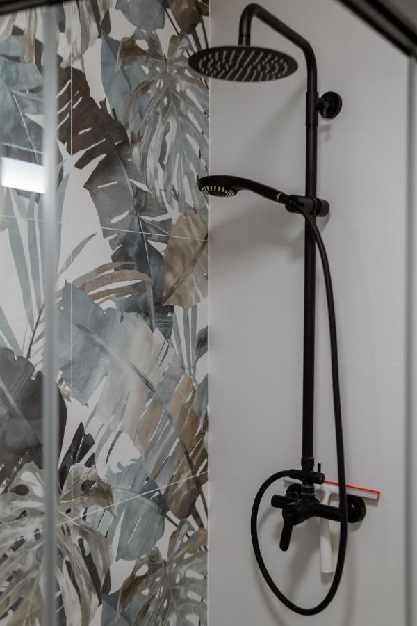 Apartamento Essence By Solset Frigiliana Eksteriør billede