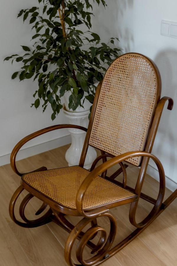 Apartamento Essence By Solset Frigiliana Eksteriør billede