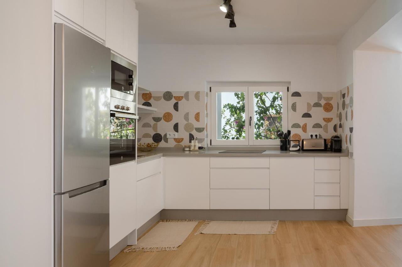 Apartamento Essence By Solset Frigiliana Eksteriør billede