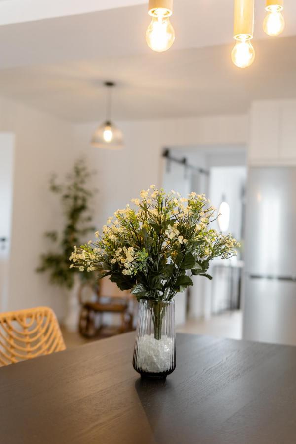 Apartamento Essence By Solset Frigiliana Eksteriør billede